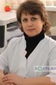 Камашева Ольга Александровна - Ижевск