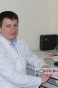 Камбиев Эдуард Леонидович - Нальчик