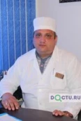 Камбиев Мусса Алиевич - Нальчик