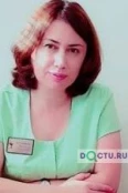 Камбиева Людмила Фуадовна - Нальчик