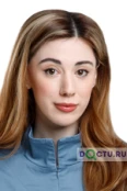 Камбиева Сана Адамовна - Санкт-Петербург
