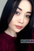 Камбулатова Радима Руслановна - Сургут