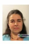 Камбур Анна Олеговна - Тольятти