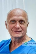 Камеко Николай Константинович - Красноярск