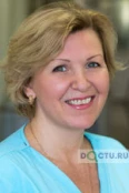 Камелина Татьяна Анатольевна - Москва