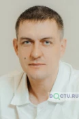 Каменецких Сергей Владимирович - Чита