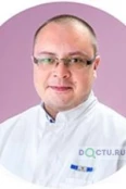 Каменев Алексей Владимирович - Липецк