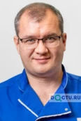 Каменев Михаил Сергеевич - Красноярск