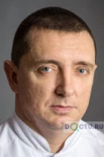 Каменев Сергей Валерьевич - Волгоград
