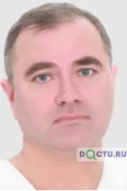 Каменев Сергей Валериевич - Краснодар