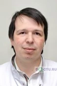 Каменев Вадим Михайлович - Санкт-Петербург
