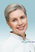 Каменева Екатерина Георгиевна - Москва