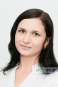 Каменева Елена Сергеевна - Пенза