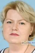 Каменева Евгения Александровна - Кемерово