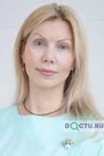 Каменева Ирина Васильевна - Бердск