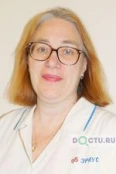 Каменева Ирина Владимировна - Новосибирск