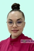 Каменева Ольга Геннадиевна - Москва