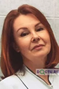 Каменева Светлана Сергеевна - Санкт-Петербург
