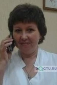 Каменева Татьяна Дмитриевна - Челябинск
