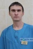 Каменков Сергей Юрьевич - Москва