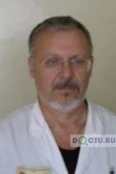 Каменщиков Алексей Михайлович - Москва