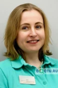 Каменская Екатерина Александровна - Москва