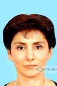 Каменских Гаянэ Валерьевна - Краснодар