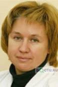Каменских Татьяна Григорьевна - Саратов