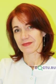 Камердина Наталья Владимировна - Иваново