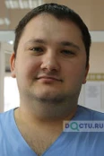 Камилов Марат Валерьевич - Москва