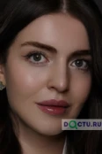 Камилова Эльвира Османовна - Москва