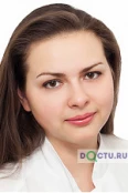 Каминская Анна Юрьевна - Москва
