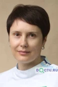 Каминская Кристина Константиновна - Рязань