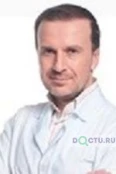 Каминский Александр Александрович - Москва