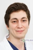 Каминский-Дворжецкий Никита Александрович - Москва