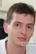 Каминский Максим Николаевич - Хабаровск