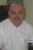 Каминский Михаил Юрьевич - Ростов-на-Дону