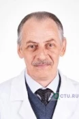 Каминский Николай Валериевич - Москва