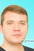 Камянский Дмитрий Андреевич - Москва