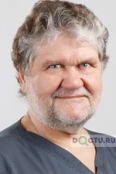 Камкин Александр Иванович - Москва