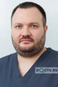 Камкин Александр Александрович - Москва