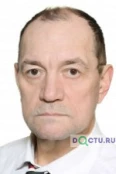 Камкин Алексей Николаевич - Ярославль