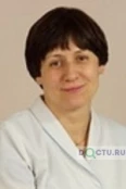 Камкина Луиза Наильевна - Екатеринбург