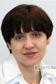Камкина Луиза Ноэльевна - Екатеринбург