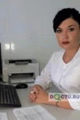 Камнева Ирина Анатольевна - Тамбов