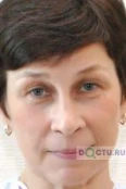 Камнева Наталия Вячеславовна - Москва