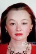 Камнева Наталья Николаевна - Москва