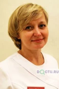 Камнева Светлана Васильевна - Саратов