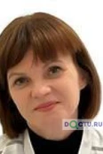 Камоликова Жанна Анатольевна - Ставрополь
