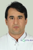 Камолов Хукмиддин Нуридинович - Екатеринбург